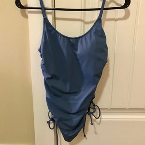 VS PINK One Piece Bathing Suit